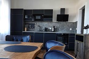 Residence Black Eagle Lubmin