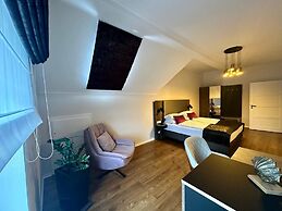 Residence Black Eagle Lubmin