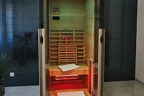 Residence Black Eagle Lubmin