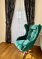 Residence Black Eagle Lubmin