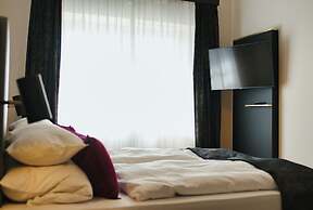 Residence Black Eagle Lubmin