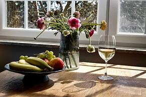 Residence Black Eagle Lubmin