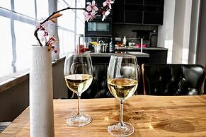 Residence Black Eagle Lubmin