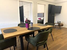 Residence Black Eagle Lubmin