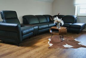 Residence Black Eagle Lubmin