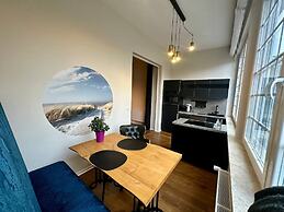 Residence Black Eagle Lubmin