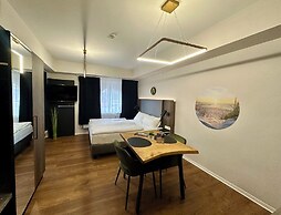 Residence Black Eagle Lubmin