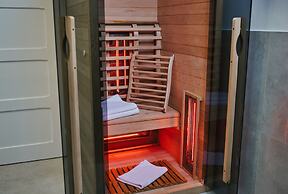 Residence Black Eagle Lubmin