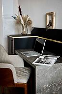 Residence Black Eagle Lubmin