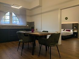 Residence Black Eagle Lubmin