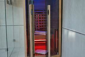 Residence Black Eagle Lubmin