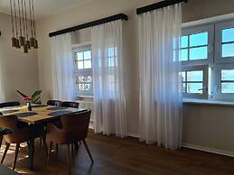 Residence Black Eagle Lubmin