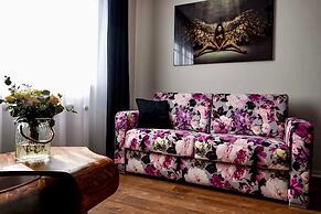 Residence Black Eagle Lubmin