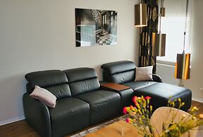 Residence Black Eagle Lubmin