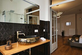 Residence Black Eagle Lubmin