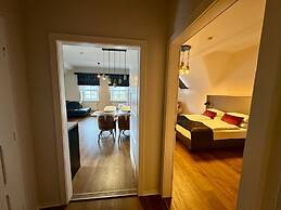 Residence Black Eagle Lubmin