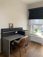 Residence Black Eagle Lubmin