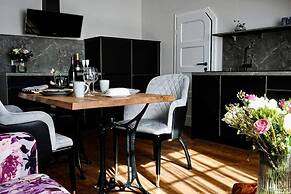 Residence Black Eagle Lubmin