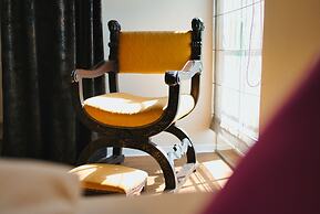 Residence Black Eagle Lubmin