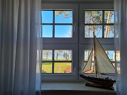 Residence Black Eagle Lubmin