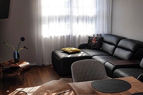 Residence Black Eagle Lubmin