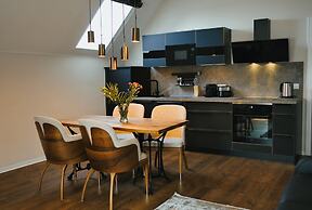 Residence Black Eagle Lubmin