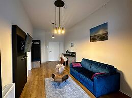 Residence Black Eagle Lubmin