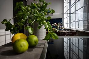 Residence Black Eagle Lubmin