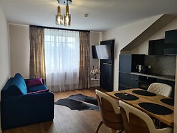 Residence Black Eagle Lubmin