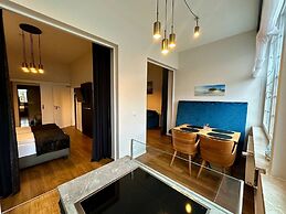 Residence Black Eagle Lubmin