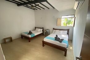 Ayenda Palmas del Rio