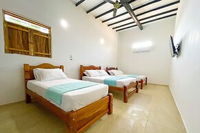 Ayenda Palmas del Rio