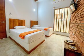 Ayenda Palmas del Rio