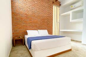 Ayenda Palmas del Rio