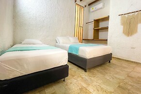 Ayenda Palmas del Rio