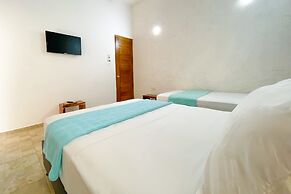 Ayenda Palmas del Rio