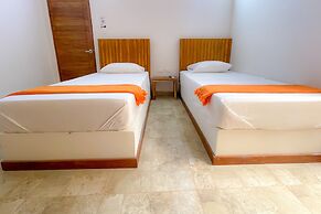 Ayenda Palmas del Rio