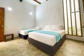 Ayenda Palmas del Rio