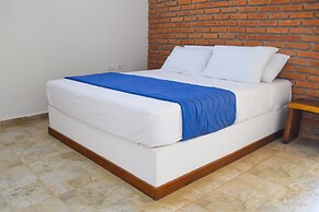 Ayenda Palmas del Rio