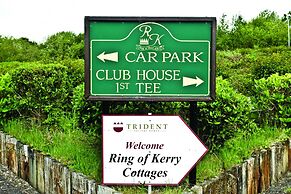 Ring of Kerry Holiday Cottages
