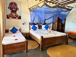 Bitcoin Beach Hotel Zanzibar