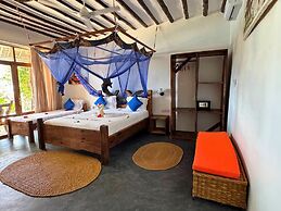 Bitcoin Beach Hotel Zanzibar