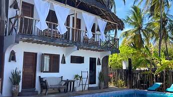 Bitcoin Beach Hotel Zanzibar
