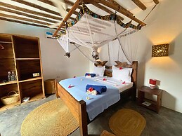 Bitcoin Beach Hotel Zanzibar