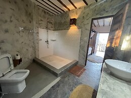 Bitcoin Beach Hotel Zanzibar