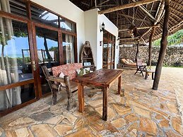 Bitcoin Beach Hotel Zanzibar
