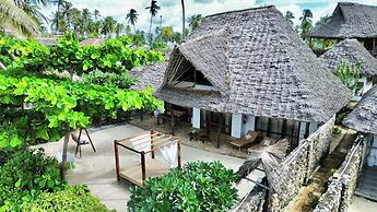 Bitcoin Beach Hotel Zanzibar