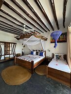 Bitcoin Beach Hotel Zanzibar