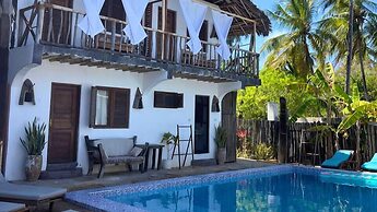 Bitcoin Beach Hotel Zanzibar