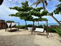 Bitcoin Beach Hotel Zanzibar